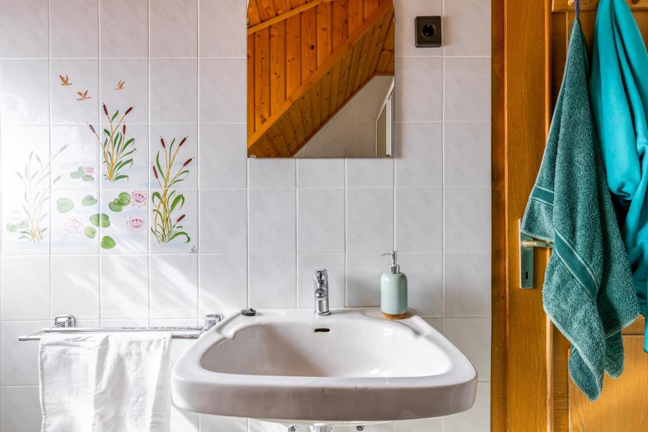 Hegyszeli Haz Apartment Tihany
